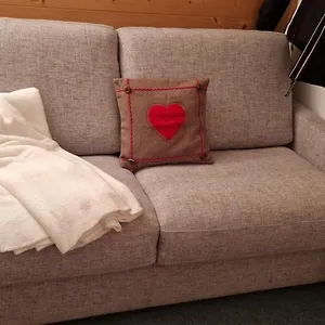 2 Piece Cabine Val Thorens